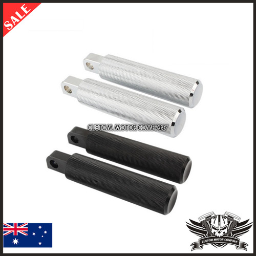 Motorcycle foot pegs harley - motorcycle,
