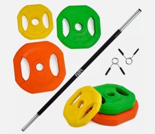 20kg Body Pump Barbell Weight