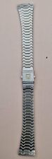 Ladies EBEL Sport Wave Classic Wave full length Bracelet 20MM,case ref