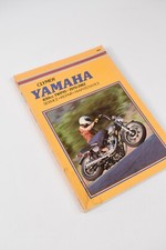 Clymer Yamaha 650 Twins