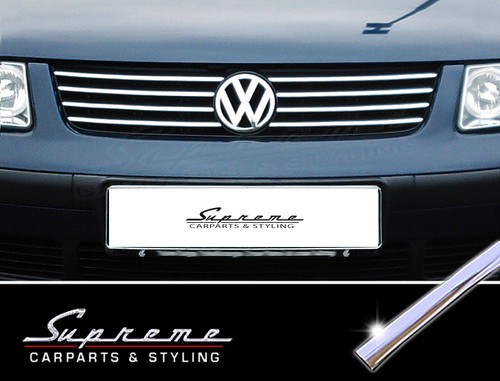 Passat type 3b and - b5,