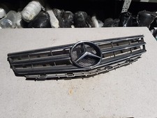 08 Mercedes A Class W169 Front