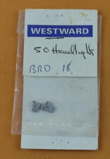 Westward 4mm OO Gauge BRD18