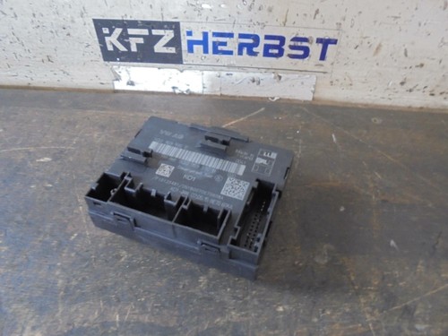 Central locking unit passat - central,