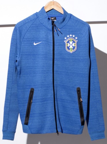 Brazil n98 official - official, blue