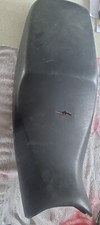 Triumph Trident Trophy 750 900 1200 Seat  Genuine OEM 