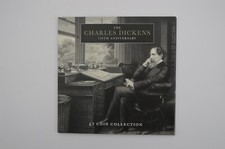 The Charles Dickens 150th