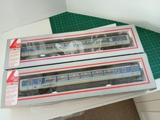 LIMA 2-CAR Class 156 DMU in