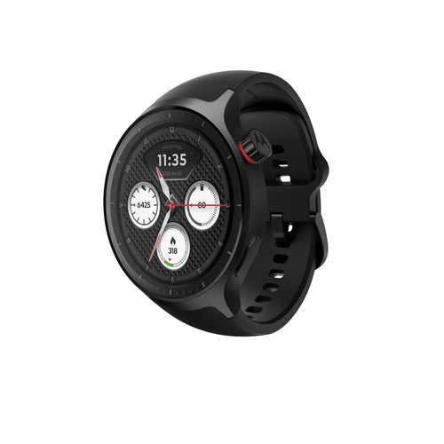 Motorola moto watch - 2026, smart