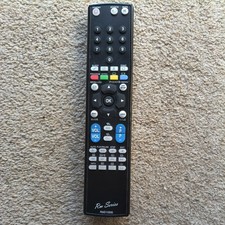 Kenmark 22LVD46D Remote