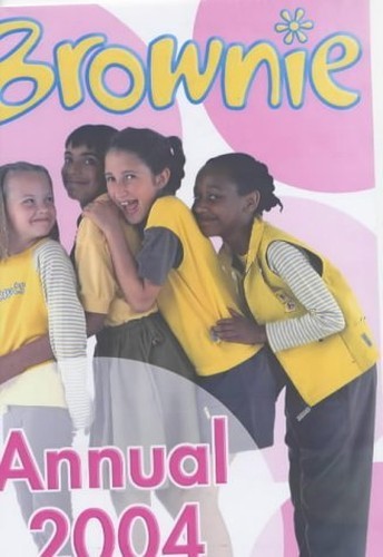 The brownie annual 2004 - brownie,