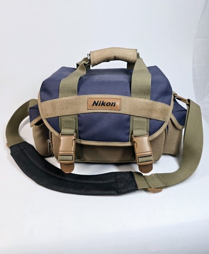 Vintage nikon camera - vintage,