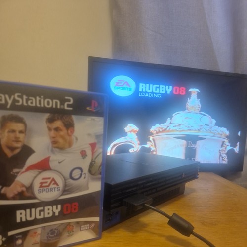 Sony playstation ps2 - 2, fat