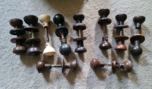 Job lot different - 10,