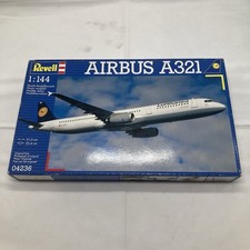 Revell 1/144 Airbus A321