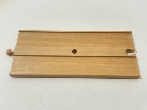 Wooden long straight - wooden, road