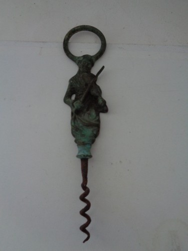 Antique vintage figural