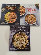 Slimming World Recipe Books