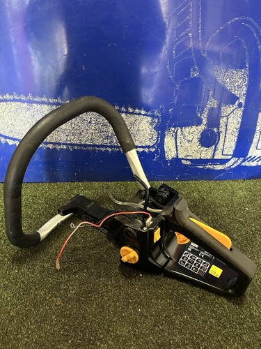 Titan ttcsp49 petrol chainsaw - titan,