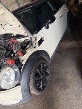 Mini Copper S 1.6 Petrol  for