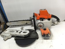 RARE STIHL TS50 PETROL CON-SAW