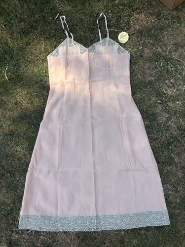 Vintage with tags - with,