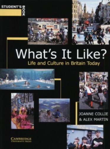 What like student - it, like?