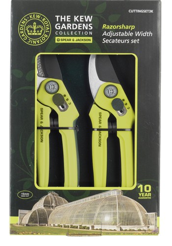 Spear jackson cuttingset3k - &,