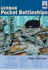 SHIPCRAFT 1: GERMAN POCKET