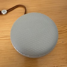 Bang & Olufsen BeoPlay A1 1st