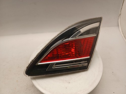 Mazda tail light rear lamp - mazda,
