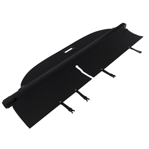 Black boot parcel cover - black,