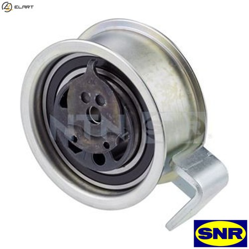 Tensioner pulley timing belt - timing,