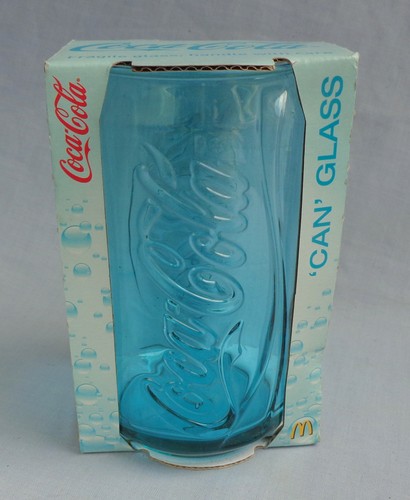 Boxed coca cola can shaped - boxed,