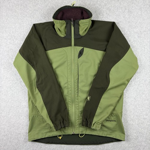 Vintage patagonia jacket - vintage,