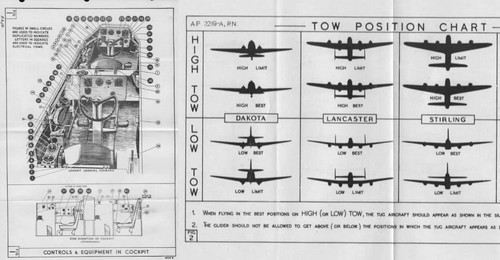 Hamilcar gal glider ap - glider,