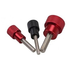 M6 M8 M10 Aluminium+Stainless