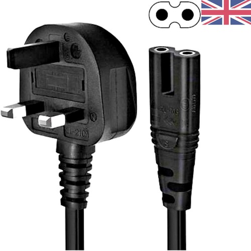 Reliable iec figure 8 - reliable, c7