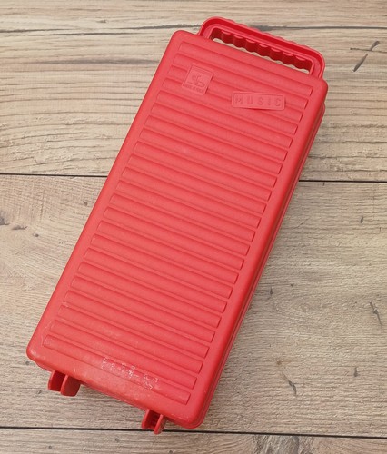 Cassette tape storage - cassette, carry
