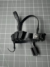 Vintage Action Man Later