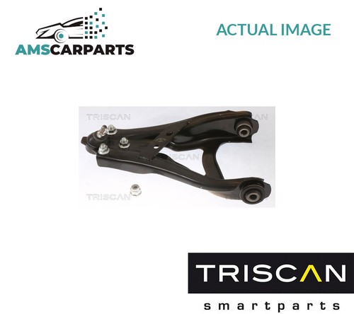 Track control arm wishbone - track,