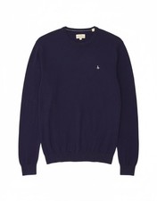 JACK WILLS Mens Superior Crew