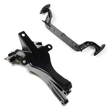 For Kawasaki Ninja ZX14/ZX14R ZZR1400 Headlight Front Upper Fairing Stay Bracket