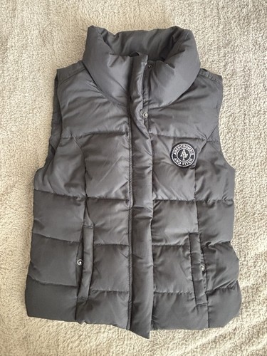Abercrombie fitch dark grey - &,
