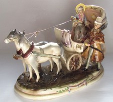 Antique Grafenthal Porcelain