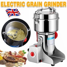 Electric Grain Grinder