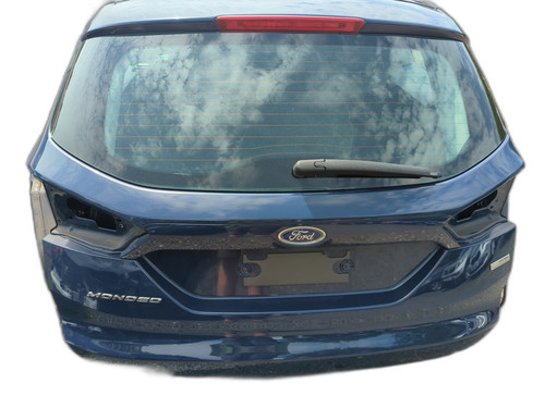 Ford mondeo 2016 tailgate - mondeo,