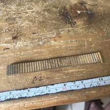 Fixoflex fixo-flex watch strap 17mm Original Fixo Flex Bracelet