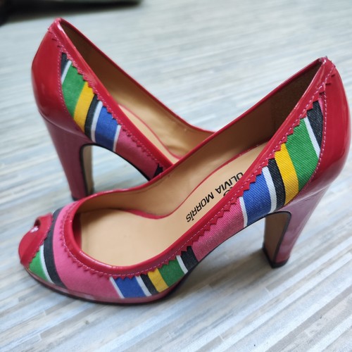 Faithsolo olivia morris peep - ,