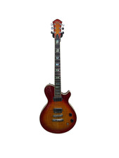 Michael Kelly Patriot Custom Guitar